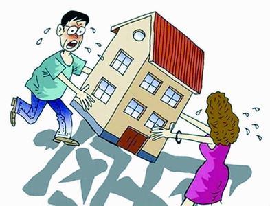 夫妻共同房产过户需要什么手续的