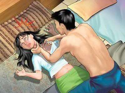 丈夫杀死正在强奸妻子的人，是否算正当防卫？