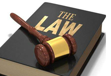 法律