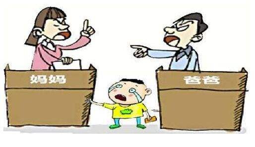 抚养义务