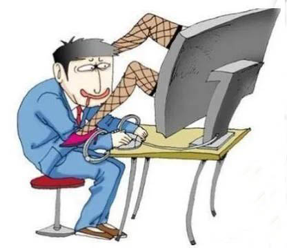 传播淫秽色情