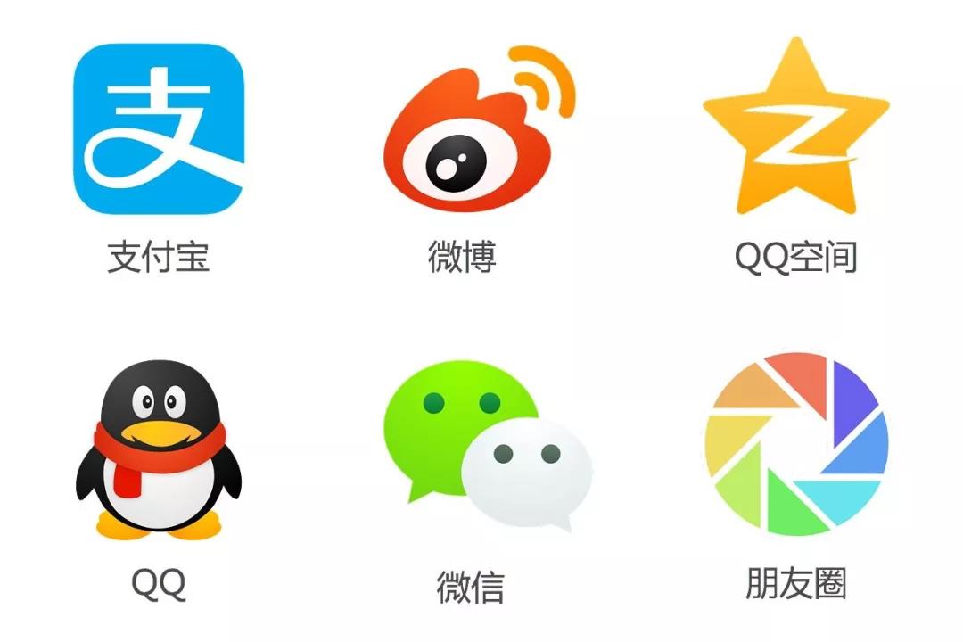 互联网应用