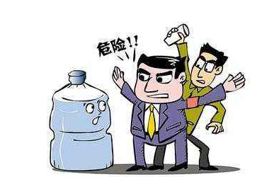 投毒
